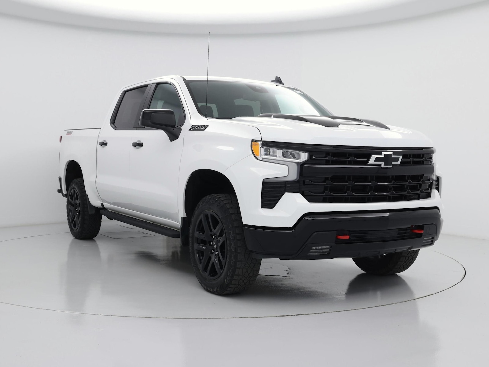 chevrolet silverado 1500 2023 3GCUDFED5PG258573 image